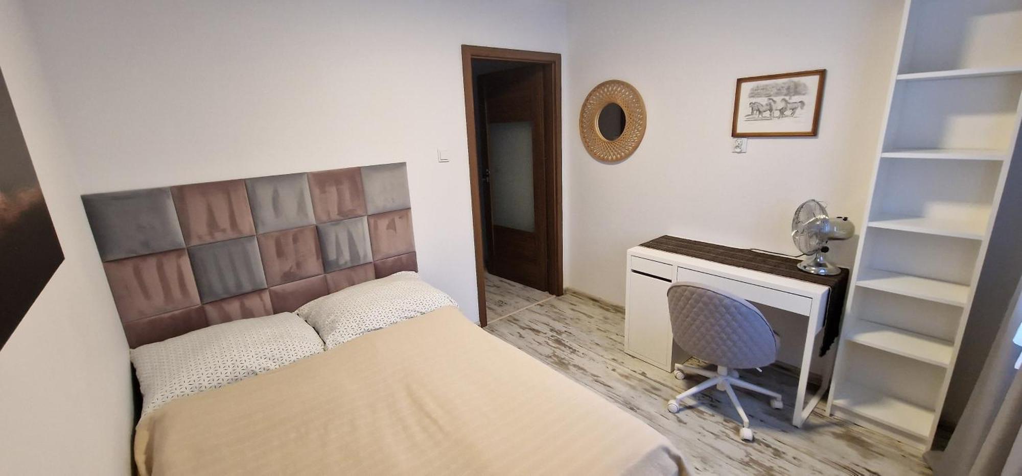 Apartament Leopard بيدغوستيا المظهر الخارجي الصورة