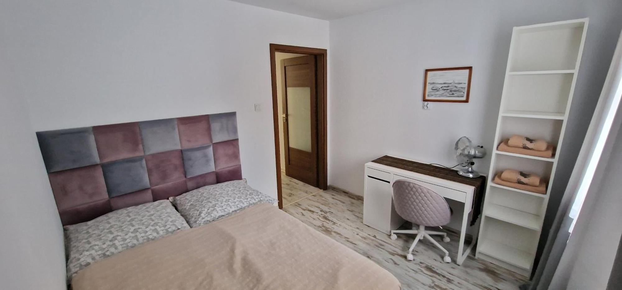 Apartament Leopard بيدغوستيا المظهر الخارجي الصورة